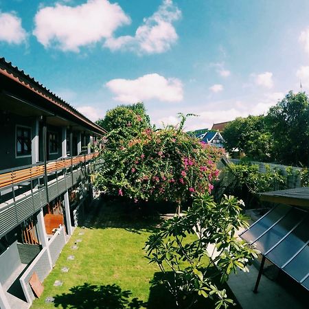 Chiangmai Moli Inn (Adults Only) Chiang Mai Zewnętrze zdjęcie