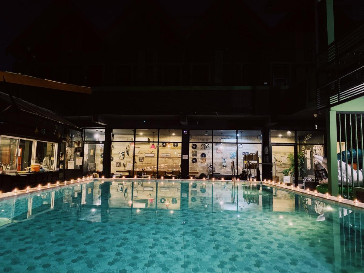 Chiangmai Moli Inn (Adults Only) Chiang Mai Zewnętrze zdjęcie