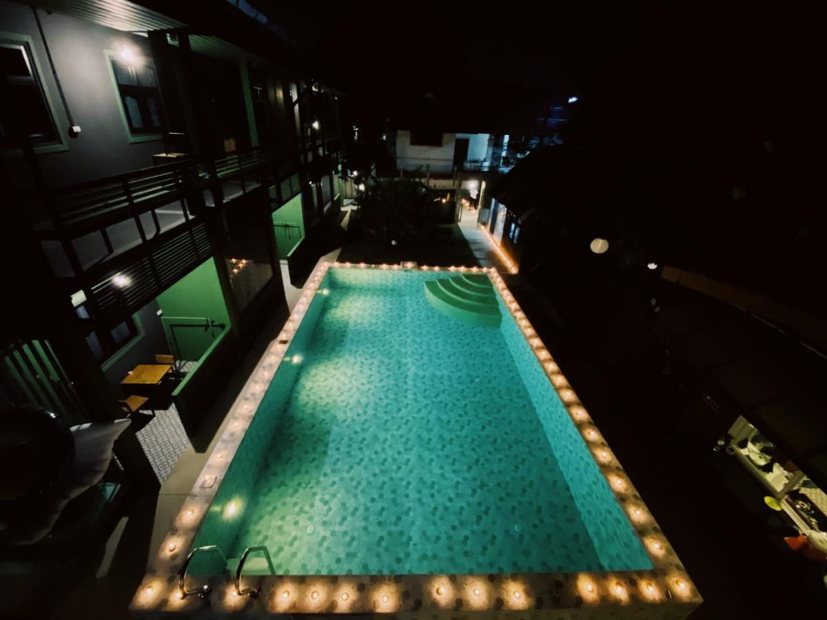 Chiangmai Moli Inn (Adults Only) Chiang Mai Zewnętrze zdjęcie